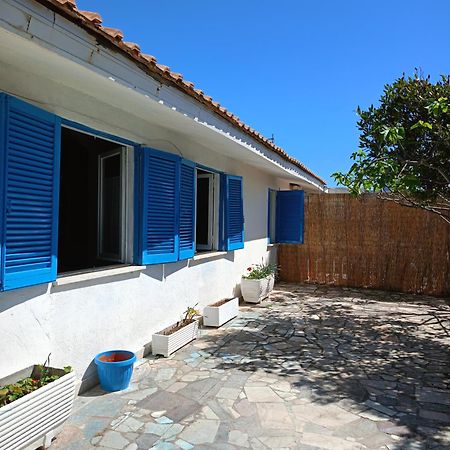 Appartement Blu Angel à Lido dei Pini Extérieur photo
