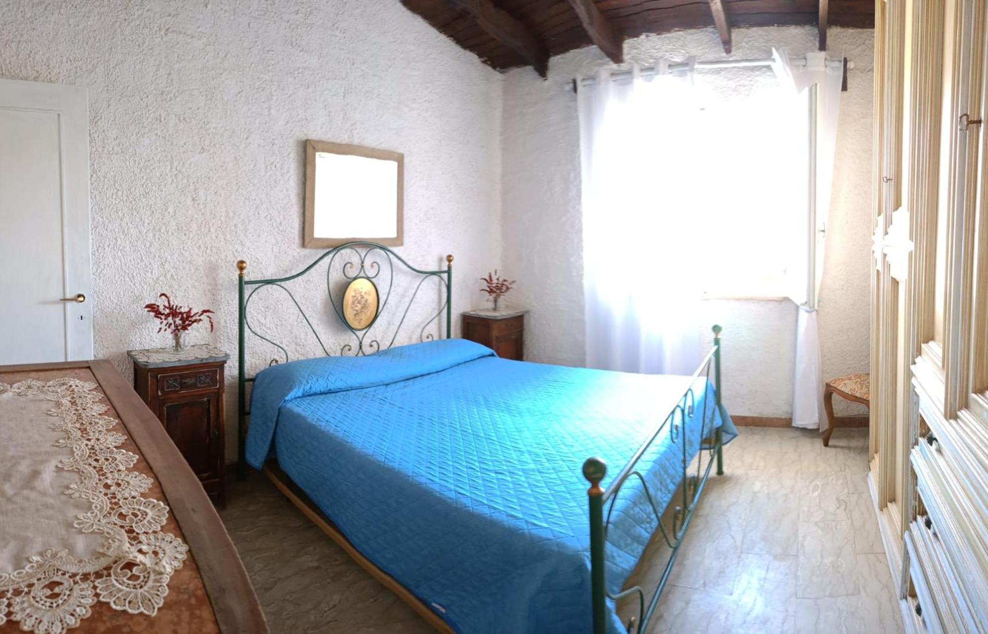 Appartement Blu Angel à Lido dei Pini Extérieur photo