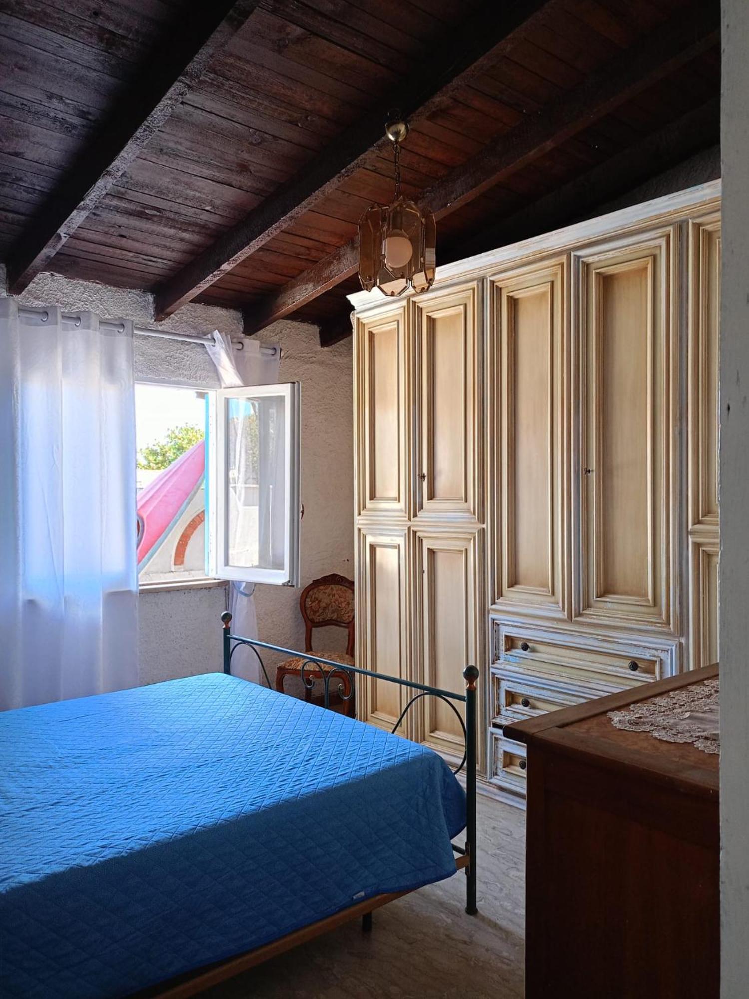 Appartement Blu Angel à Lido dei Pini Extérieur photo