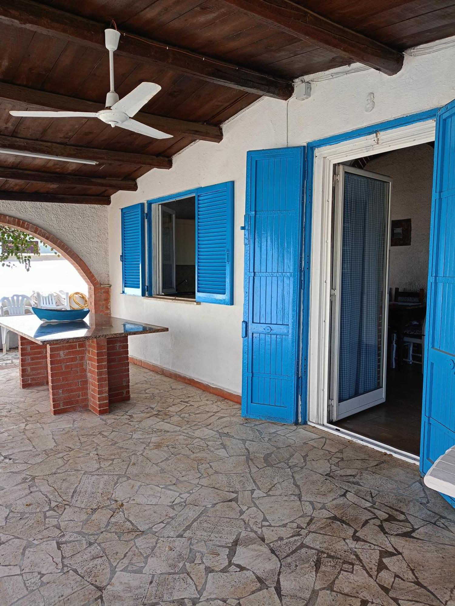 Appartement Blu Angel à Lido dei Pini Extérieur photo