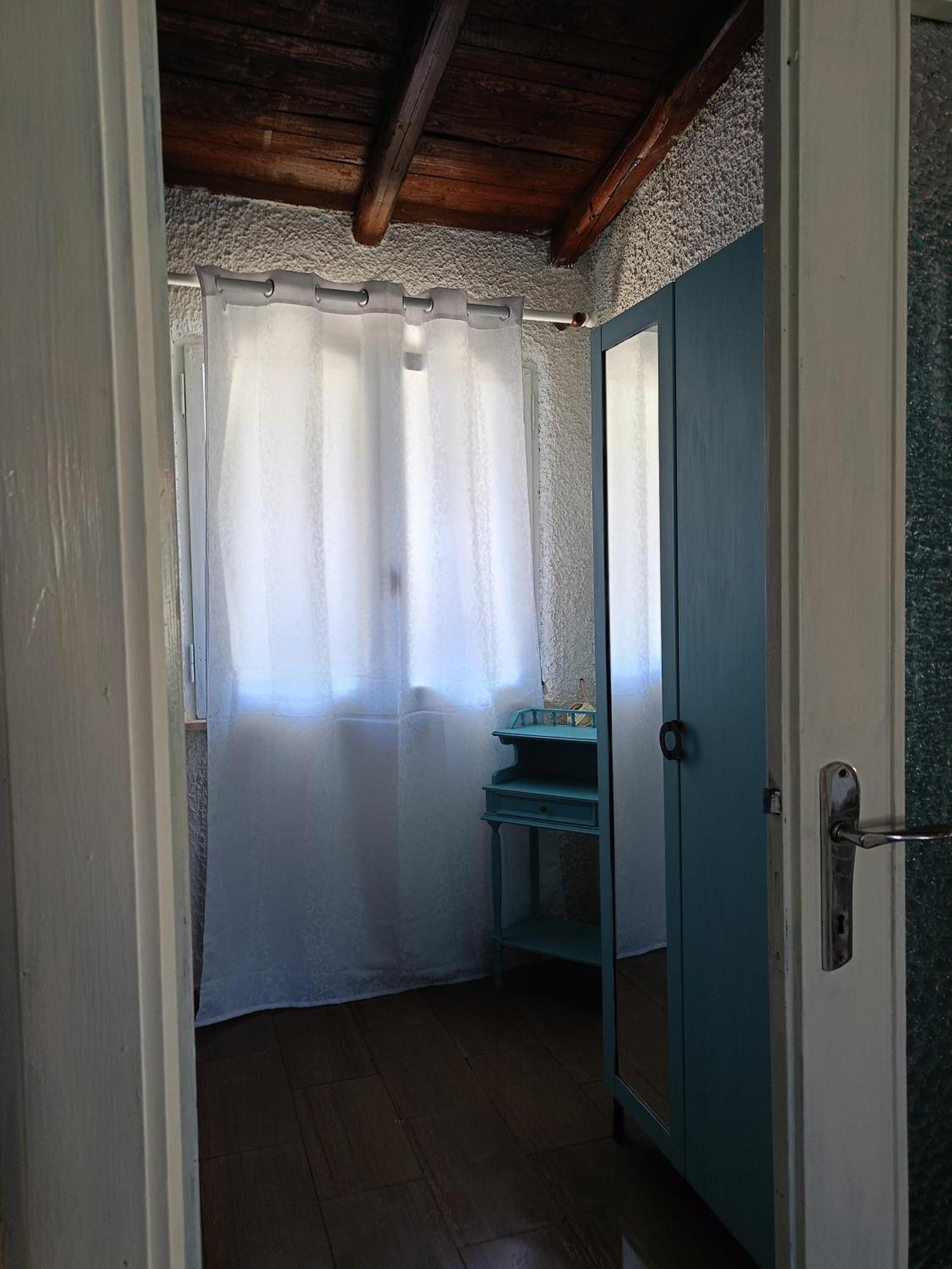 Appartement Blu Angel à Lido dei Pini Extérieur photo